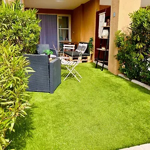Cap Esterel Appartement